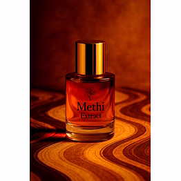 santal bliss shakti methi – wholesale traditional herb used in skincare and haircare for distributors, importers & private label