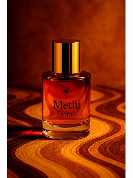 Shakti Methi – Wholesale Traditional herb used in skincare and haircare for Distributors, Importers &amp; Private Label-1037-105ml