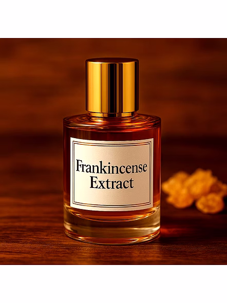 Shakti Frankincense – Wholesale Sacred resin valued for its rejuvenating aroma and for Distributors, Importers &amp; Private Label-1038-105ml