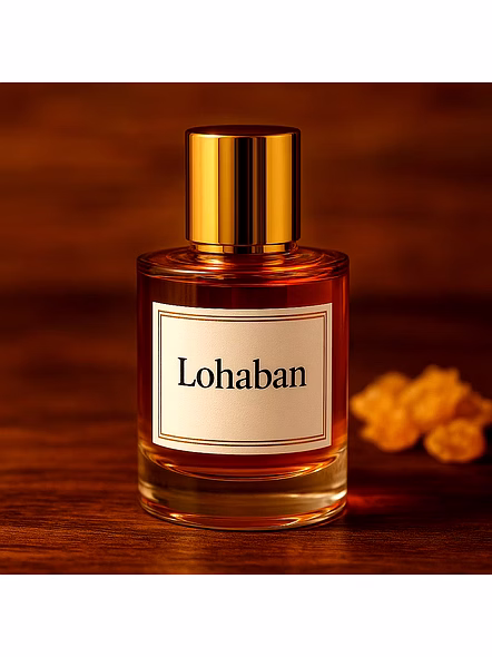 Shakti Lohaban Extracts– Wholesale Lohaban (frankincense resin) purifies the for Global B2B Buyers-1039-5kg