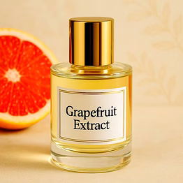 santal bliss shakti grape fruit extract – wholesale grapefruit extract brightens and tones for global b2b buyers