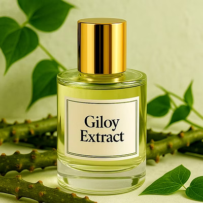 santal bliss shakti giloy extract – wholesale giloy extract boosts immunity and purifies blood for distributors, importers & private label