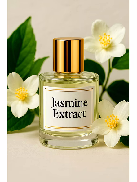 Shakti Jasmine Extract – Wholesale Jasmine extract carries a soothing, romantic fragrance for Distributors, Importers &amp; Private Label-1043-25kgOnlyinIndia