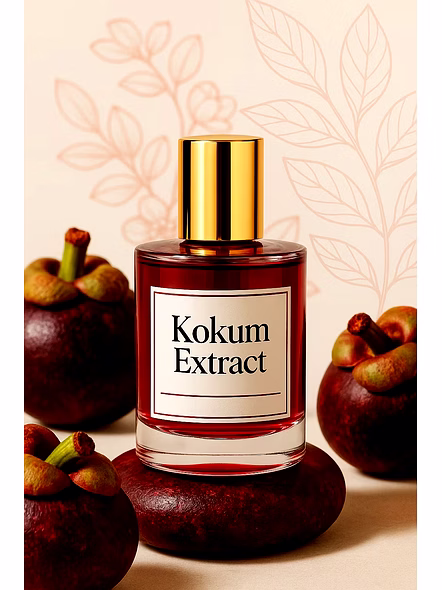 Shakti Kokum Extract – Wholesale Deeply moisturizing and helps restore skin elasticity for Distributors, Importers &amp; Private Label-1044-10kg