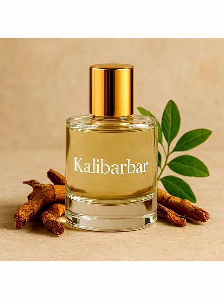 Shakti Kalibarbar – Wholesale Traditional herbal ingredient used for for Global B2B Buyers-1045-50ml