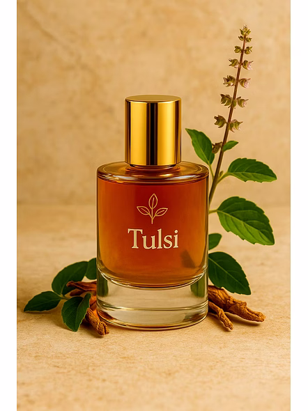 Shakti Tulsi Extract – Wholesale Tulsi extract, also known as holy basil, purifies for Distributors, Importers &amp; Private Label-1046-50ml