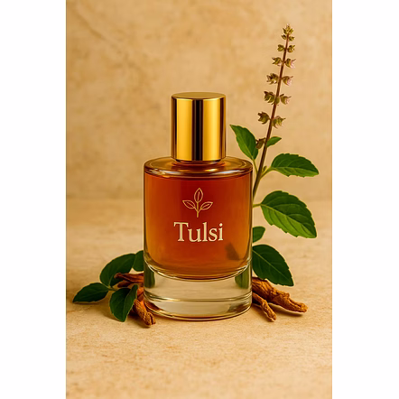 Shakti Tulsi Extract – Wholesale Tulsi extract, also known as holy basil, purifies for Distributors, Importers & Private Label