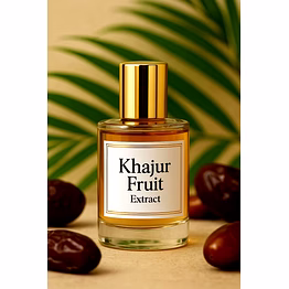 santal bliss shakti khajur fruit extract – wholesale rich in nutrients and natural sugars for distributors, importers & private label