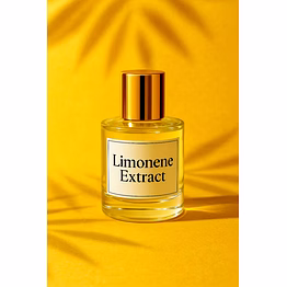 santal bliss shakti limonine extract – wholesale limonine extract, derived from citrus for global b2b buyers