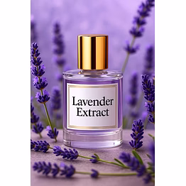 santal bliss shakti lavender extract – wholesale lavender extract calms irritation and for global b2b buyers