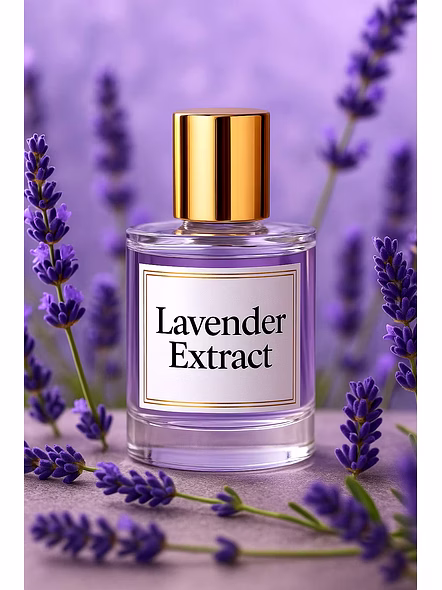 Shakti Lavender Extract – Wholesale Lavender extract calms irritation and for Global B2B Buyers-1051-25kgOnlyinIndia