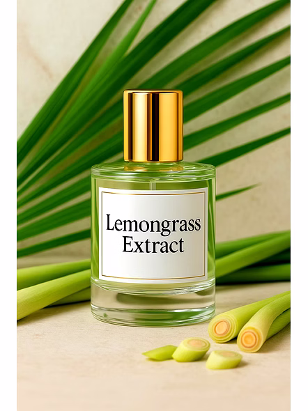 Shakti Lemongrass Extract – Wholesale Lemongrass extract refreshes the skin for Global B2B Buyers-1052-25kgOnlyinIndia