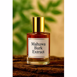 santal bliss shakti mahuwa bark extract – wholesale mahuwa bark extract nourishes and soothes the skin for distributors, importers & private label