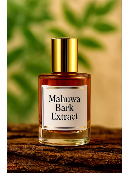 Shakti Mahuwa Bark Extract – Wholesale Mahuwa bark extract nourishes and soothes the skin for Distributors, Importers &amp; Private Label-1055-1kg