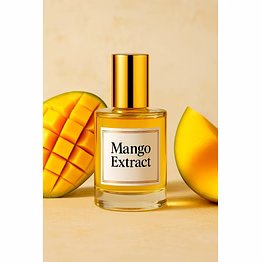 santal bliss shakti mango extract – wholesale mango extract, enriched with vitamins a and e, for distributors, importers & private label