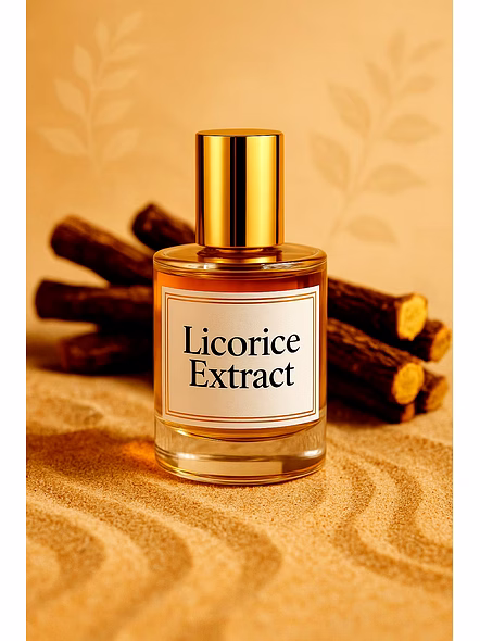 Shakti Licorice Extract – Wholesale Licorice extract reduces dark spots for Global B2B Buyers-1058-10kg