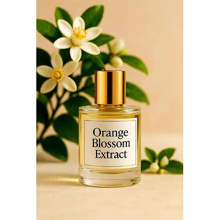Shakti Orange Blossom Extract – Wholesale Orange blossom extract offers a for Global B2B Buyers