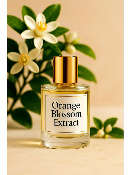 Shakti Orange Blossom Extract – Wholesale Orange blossom extract offers a for Global B2B Buyers-1060-105ml