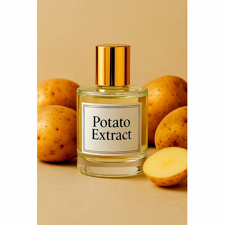 Shakti Potato Extract – Wholesale Rich in vitamins and natural starch that help for Distributors, Importers & Private Label
