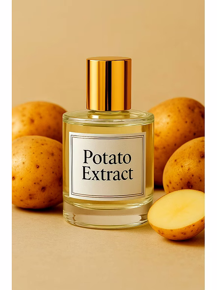 Shakti Potato Extract – Wholesale Rich in vitamins and natural starch that help for Distributors, Importers & Private Label