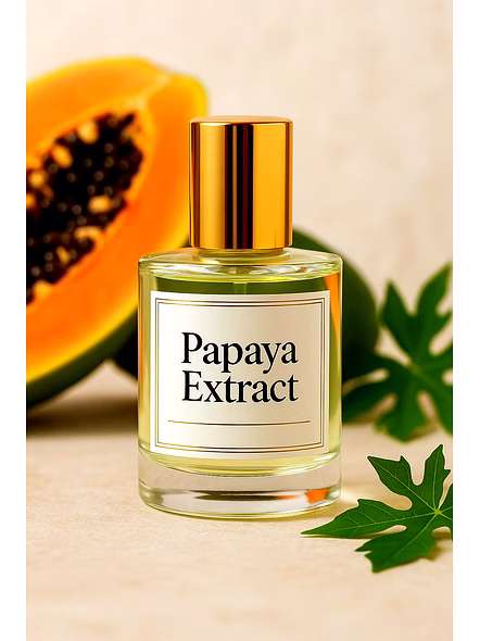 Shakti Papaya Extract – Wholesale Papaya extract contains papain enzyme for Global B2B Buyers-1063-25kgOnlyinIndia