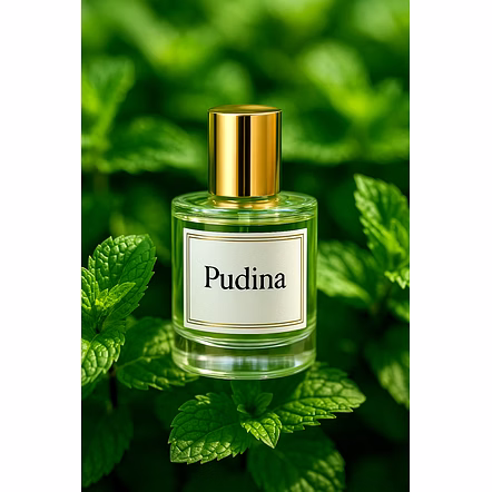 Shakti Pudina Extracts– Wholesale Pudina (mint) provides a cooling and refreshing effect for Distributors, Importers & Private Label