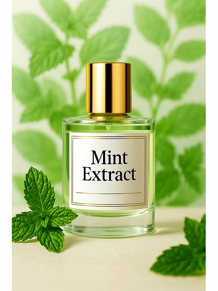 Shakti Mint Extract – Wholesale Mint extract rejuvenates and cools the skin for Distributors, Importers &amp; Private Label-1065-20kgGlobal