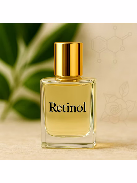 Shakti Retinol – Wholesale Potent skincare ingredient that promotes cell renewal, reduces for Distributors, Importers &amp; Private Label-1067-10kg