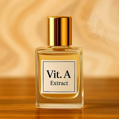 santal bliss shakti vit. a extract – wholesale vitamin a extract helps regenerate skin cells and for distributors, importers & private label