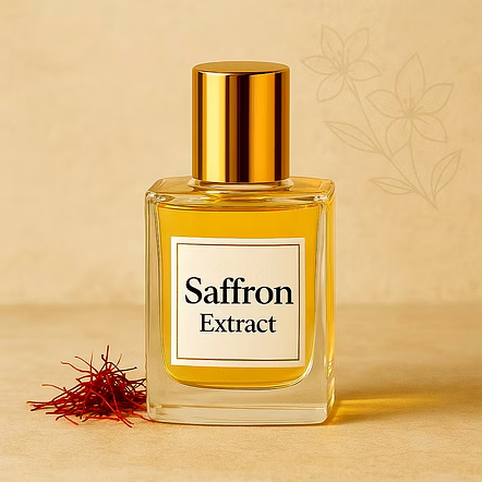 Shakti Saffron Extract – Wholesale Luxurious natural ingredient that brightens for Global B2B Buyers