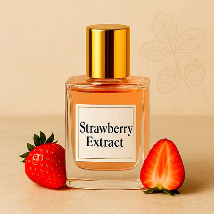 Shakti Strawberry Extract – Wholesale Strawberry extract contains vitamin c for Global B2B Buyers