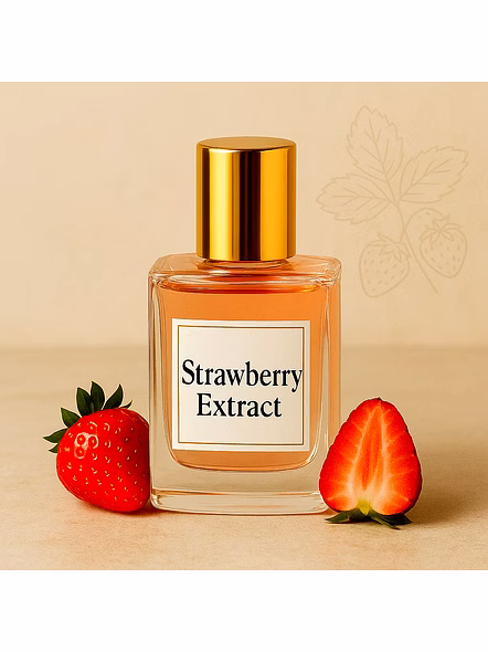 Shakti Strawberry Extract – Wholesale Strawberry extract contains vitamin c for Global B2B Buyers-1070-Custom