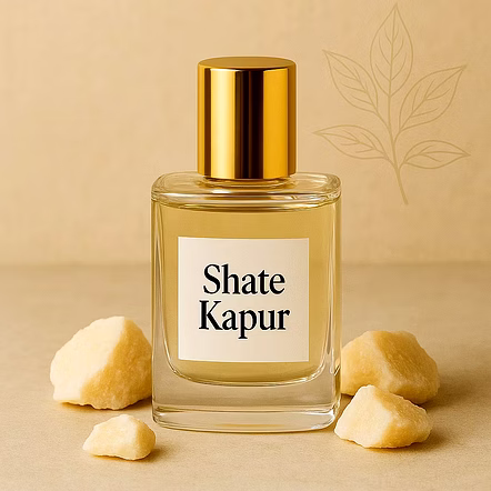 Shakti Shate Kapur – Wholesale Shate kapur (camphor) provides cooling, for Global B2B Buyers