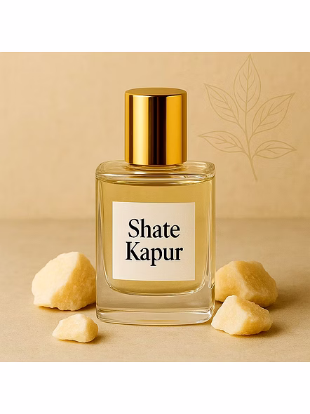 Shakti Shate Kapur – Wholesale Shate kapur (camphor) provides cooling, for Global B2B Buyers-1071-10kg