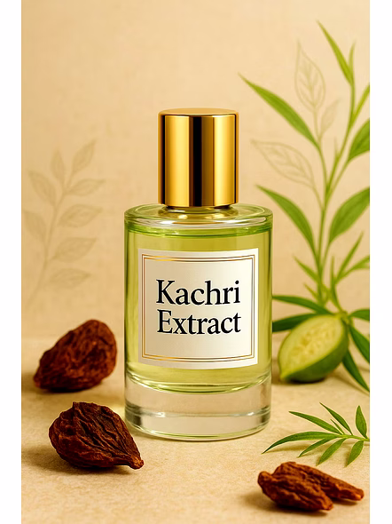 Shakti Kachri Extract – Wholesale Natural conditioner for hair for Distributors, Importers &amp; Private Label-1072-10kg