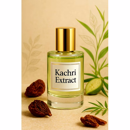 Shakti Kachri Extract – Wholesale Natural conditioner for hair for Distributors, Importers & Private Label