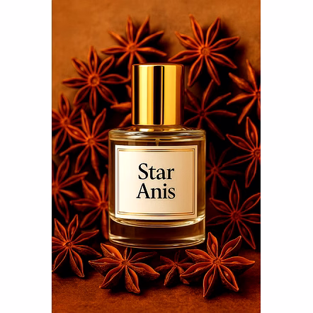 Shakti Star Anis – Wholesale Star anis has a sweet-spicy fragrance and antibacterial for Distributors, Importers & Private Label