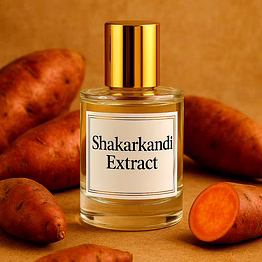 santal bliss shakti shakarkandi – wholesale rich in vitamins and antioxidants for distributors, importers & private label
