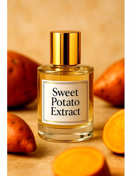 Shakti Sweet Potato Extract – Wholesale Sweet potato extract deeply moisturizes for Global B2B Buyers-1076-105ml
