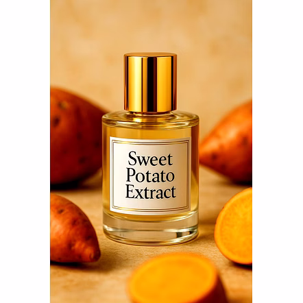 Shakti Sweet Potato Extract – Wholesale Sweet potato extract deeply moisturizes for Global B2B Buyers