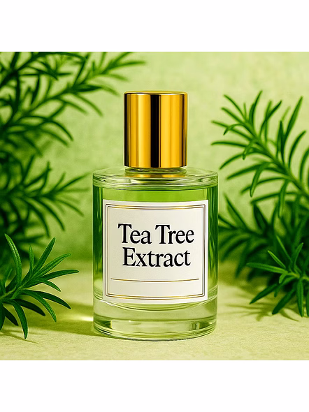 Shakti Tea Tree Extract – Wholesale Tea tree extract has strong for Global B2B Buyers-1079-Custom