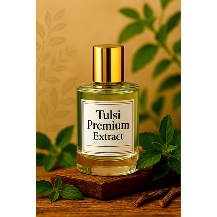 Shakti Tulsi Premium Extract – Wholesale Tulsi premium extract offers enhanced for Global B2B Buyers
