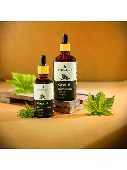 Shakti Castor Oil – Wholesale Thick, nourishing oil known for promoting hair growth for Distributors, Importers &amp; Private Label-1106-20kgGlobal