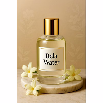 santal bliss shakti bela water – wholesale bela water, derived from jasmine-like for global b2b buyers