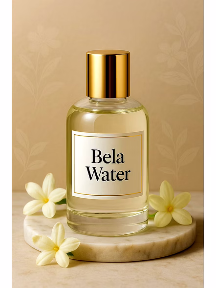 Shakti Bela Water – Wholesale Bela water, derived from jasmine-like for Global B2B Buyers-1009-Custom