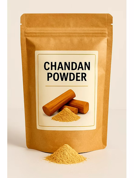 Shakti Chandan Powder – Wholesale Natural cooling agent with antiseptic for Global B2B Buyers-1083-10kg