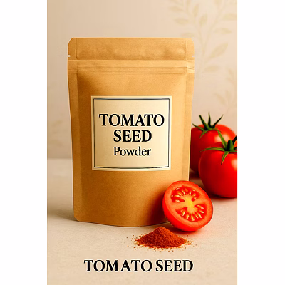 santal bliss shakti tomato seed powder – wholesale tomato seed powder gently exfoliates and renews skin for distributors, importers & private label