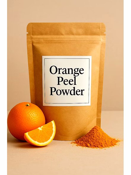 Shakti Orange Peel Powder – Wholesale Orange peel powder contains natural vitamin c that for Distributors, Importers &amp; Private Label-1085-10kg