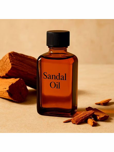 Shakti Sandal Oil – Wholesale Sandal oil offers a rich, woody aroma that for Distributors, Importers &amp; Private Label-1088-5kg