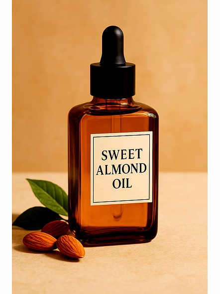 Shakti Sweet Almond Oil – Wholesale Lightweight, vitamin-rich oil that moisturizes deeply for Distributors, Importers &amp; Private Label-1090-20kgGlobal